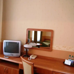 Hotel Savoy удобства в номере фото 2