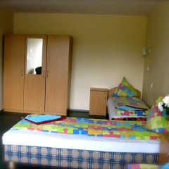 Отель B&B Simple детские мероприятия