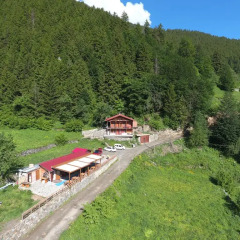 Öztürk Apart Турция, Узунгёль - отзывы, цены и фото номеров - забронировать отель Öztürk Apart онлайн приотельная территория