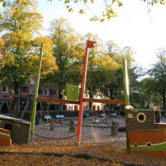 Hostel Snoozemore детские мероприятия