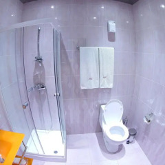 Sochi Palace Hotel 4* Представительский люкс с различными типами кроватей фото 2