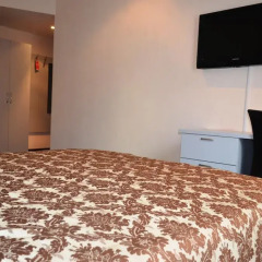 Kizhi Hotel 2* Полулюкс фото 3