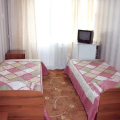 Гостиница Orchestra Horizont Gelendzhik Resort комната для гостей фото 6