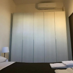 Апартаменты Charming Apartment The Castle комната для гостей фото 2