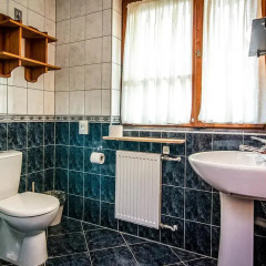 Отель Aparthotel Pod Nosalem Закопане ванная фото 2