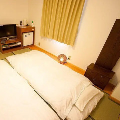 Отель Prime Toyama 3* Номер категории Эконом фото 14