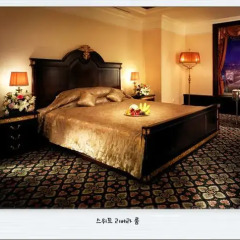 Hotel Riviera 4* Люкс с различными типами кроватей фото 2