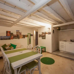 Отель B&B Garibaldi 61 Номер Делюкс фото 3