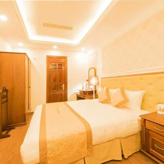 The Light Hotel 4* Улучшенный номер с различными типами кроватей