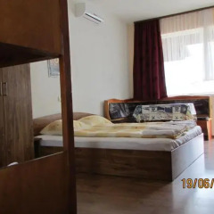 Family Hotel Ocean Стандартный номер с различными типами кроватей фото 5