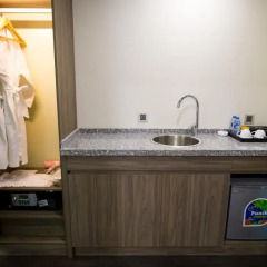 Hotel Kuretakeso Tho Nhuom 84 3* Студия с различными типами кроватей фото 5