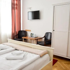 Отель Pension Riedl Стандартный номер фото 5
