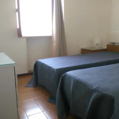 Отель Villa Eva sul Mare area "A" Поццалло комната для гостей фото 2