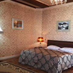 City Line Boutique Hotel 3* Полулюкс с различными типами кроватей