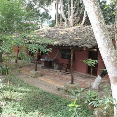 Hotel Finca El Capitan (CDV) Грасьяс фото 6