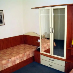 Hotel Aneli 2* Стандартный номер фото 5