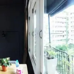 Отель Loft Suanplu Номер Делюкс фото 17