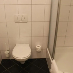 Hotel Andra 4* Стандартный номер фото 8