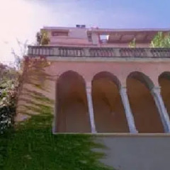 Отель Villa Azzurra - Genova Resort B&B Accomodations Студия фото 7