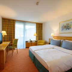 Arabella Brauneck Hotel комната для гостей фото 2