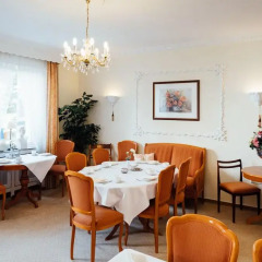 Hotel Zur Muhle Paderborn Germany Zenhotels