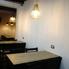 Hotel Karolina Boutique Грасьяс в номере