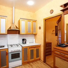 Отель Minsk Flat Fortourist Минск в номере