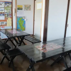 Отель Guest House Asora Япония, Минамиогуни - отзывы, цены и фото номеров - забронировать отель Guest House Asora онлайн питание