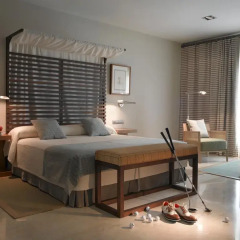 Parador de Málaga Golf hotel 4* Стандартный номер с различными типами кроватей фото 2