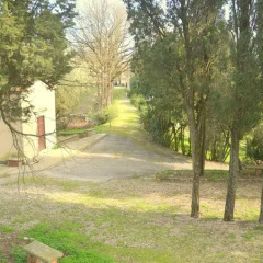 Отель Colonica Torre Del Castellano Реггелло фото 12