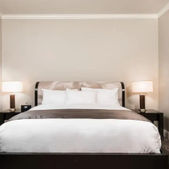 Отель Montecito Inn 4* Люкс повышенной комфортности с различными типами кроватей фото 6