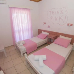 Отель Olive Grove Resort 3* Студия с различными типами кроватей фото 34