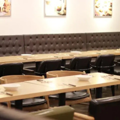 Ulsan Hotel гостиничный бар