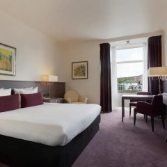 Apollo Hotel Amsterdam, a Tribute Portfolio Hotel комната для гостей фото 11