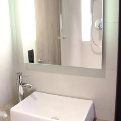 Best Western Hotel Le Montmartre Saint Pierre 3* Улучшенный номер с разными типами кроватей фото 12