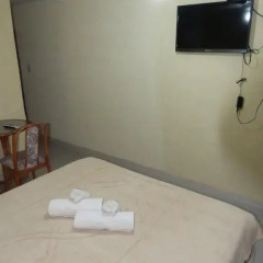 Hotel Nitra II Сан-Рафаэль комната для гостей фото 5