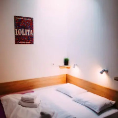Отель Book Room 3* Номер категории Эконом фото 10