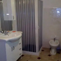 Отель Villa con terrazzo vista panoramica Агридженто спа