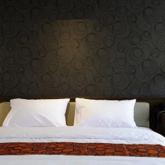 Апартаменты Lily Residence Executive Serviced Apartment комната для гостей фото 4