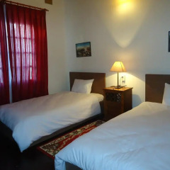 Отель Dalat Train Villa 3* Стандартный номер