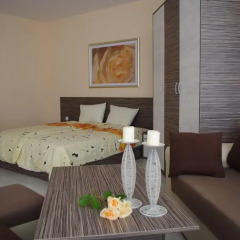 Rose Garden Hotel 4* Студия фото 9