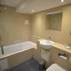 The Waterside Hotel and Galleon Leisure Club 3* Стандартный номер с различными типами кроватей фото 9
