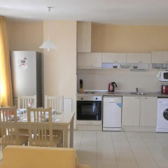 Отель Harmony Hills Residence 4* Апартаменты с разными типами кроватей
