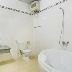 Отель Nature Homestay 3* Номер Делюкс фото 2