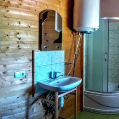 Отель 12 Months Estate Стандартный номер фото 14