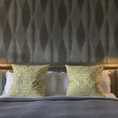 Hotel St Moritz, Queenstown - MGallery Collection 5* Стандартный номер с различными типами кроватей фото 3