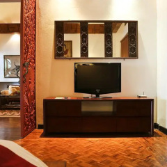 Отель Mom Tri's Villa Royale 5* Люкс с различными типами кроватей фото 18