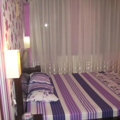 Отель Guest House Juja 2* Стандартный номер с различными типами кроватей фото 6