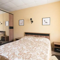 Гостиница Adem Inn в Перми отзывы, цены и фото номеров - забронировать гостиницу Adem Inn онлайн Пермь сейф в номере