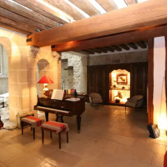 Отель La Maison d'Anne Франция, Париж - отзывы, цены и фото номеров - забронировать отель La Maison d'Anne онлайн спа